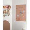 Rectangle Playwall, Blush - Wall Décor - 1 - thumbnail