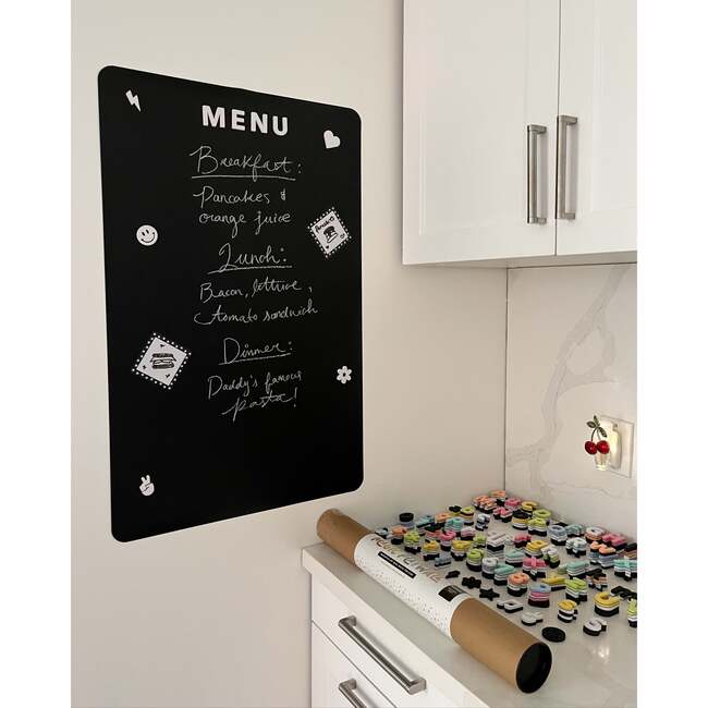 Rectangle Playwall, Midnight