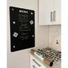 Rectangle Playwall, Midnight - Wall Décor - 1 - thumbnail