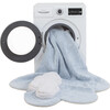 Puffy Washable Rug, Dream - Rugs - 5