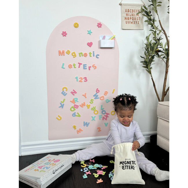 Original Playwall, Petal Pink