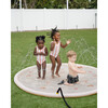 Splash Pad, Pink Bows & Bloom - Water Toys - 4