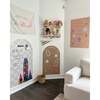 Rectangle Playwall, Blush - Wall Décor - 2