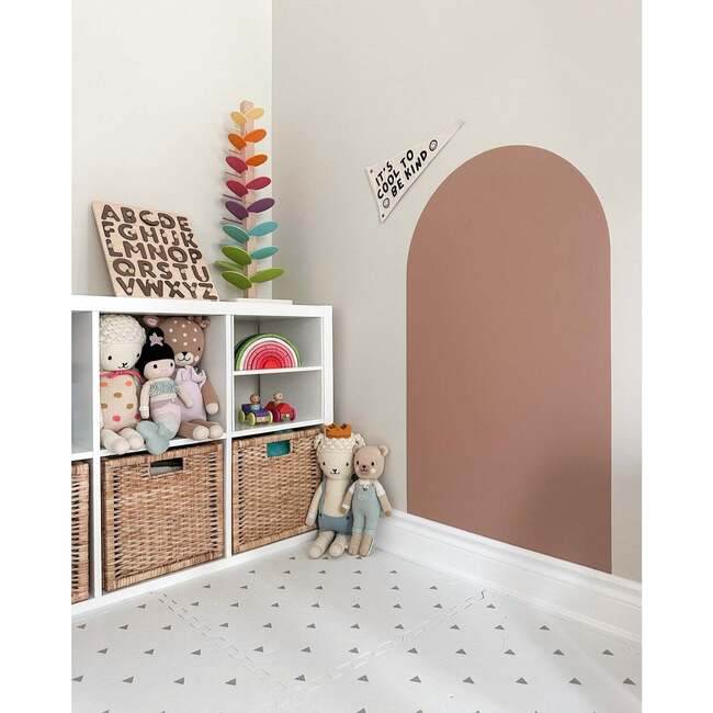 Original Playwall, Caramel