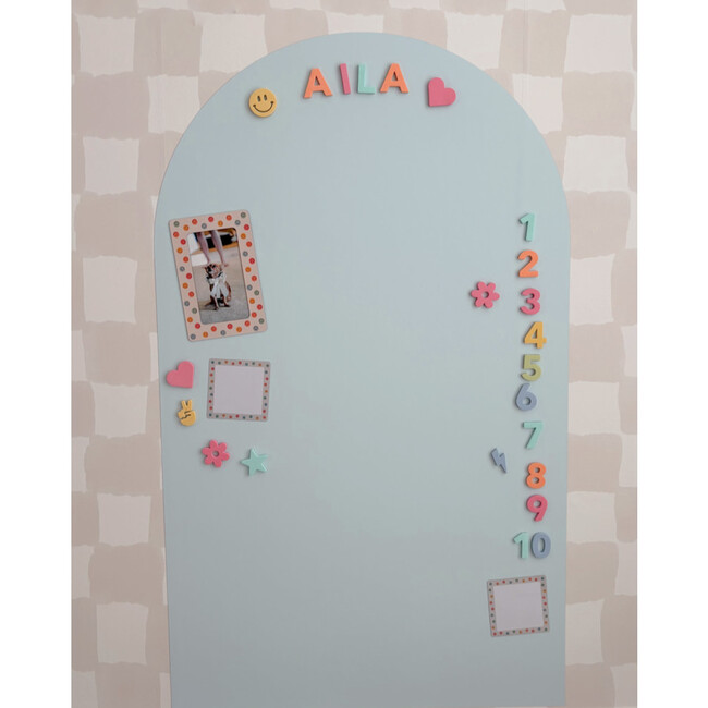 Original Playwall, Sky Blue - Wall Décor - 4