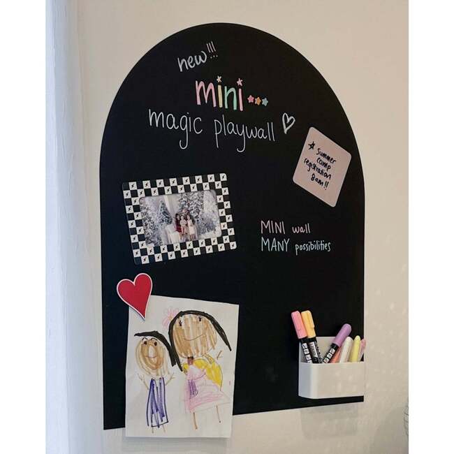 Mini Playwall, Midnight