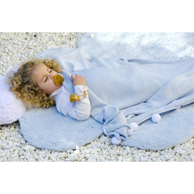 Puffy Washable Rug, Dream - Rugs - 6