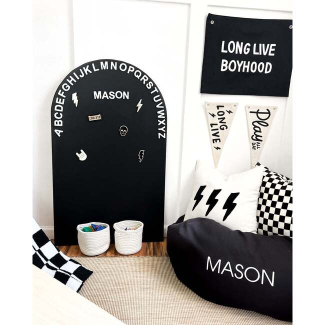 Original Playwall, Midnight - Wall Décor - 4
