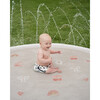 Splash Pad, Pink Bows & Bloom - Water Toys - 6