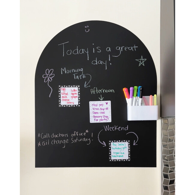 Mini Playwall, Midnight - Wall Décor - 4