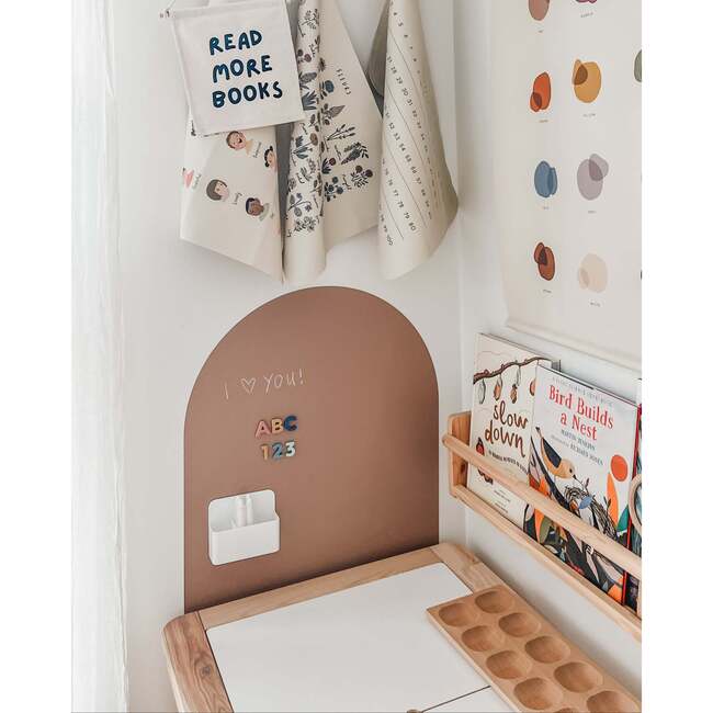 Mini Playwall, Caramel
