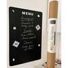 Rectangle Playwall, Midnight - Wall Décor - 3