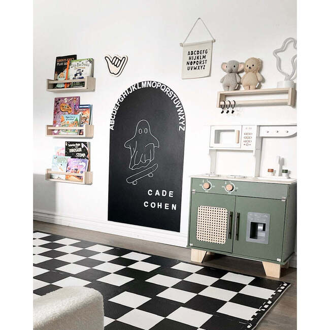 Original Playwall, Midnight - Wall Décor - 6