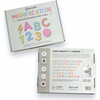 Magnetic Letters, Rainbow - Developmental Toys - 1 - thumbnail