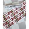Peel & Stick Fabric Wall Stickers, Cherries - Wall Décor - 4
