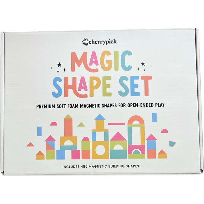 Magic Shape Set