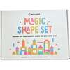 Magic Shape Set - Developmental Toys - 1 - thumbnail