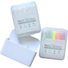 Bundle, 5pk Chalk + Magnetic Holder, Neon - Arts & Crafts - 1 - thumbnail
