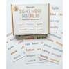Sight Words, Level 3 - Developmental Toys - 3