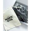 Magnetic Letters, Black - Developmental Toys - 2