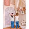Mega Playwall, Daisy - Wall Décor - 3