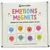 Emotions Magnets - Developmental Toys - 1 - thumbnail