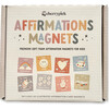 Affirmations Magnets Set - Developmental Toys - 1 - thumbnail
