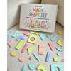 Magic Shape Set - Developmental Toys - 3