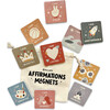 Affirmations Magnets Set - Developmental Toys - 3