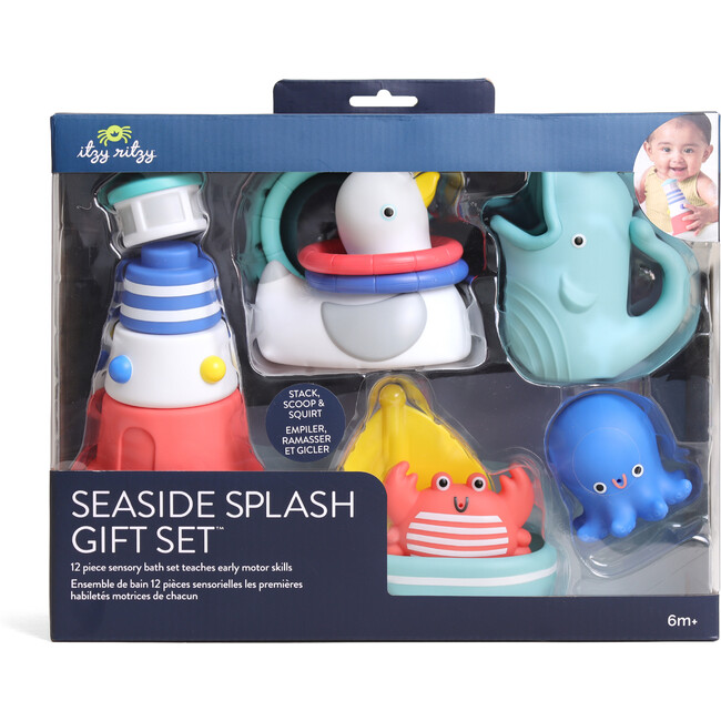 Seaside Splash Gift Set™