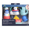 Seaside Splash Gift Set™ - Bath Toys - 1 - thumbnail