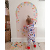 Magnetic Letters, Rainbow - Developmental Toys - 4