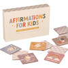 Affirmations Matching Game - Developmental Toys - 2
