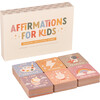 Affirmations Matching Game - Developmental Toys - 3