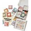 Affirmations Magnets Set - Developmental Toys - 4