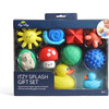 Itzy Splash Gift Set - Bath Toys - 1 - thumbnail