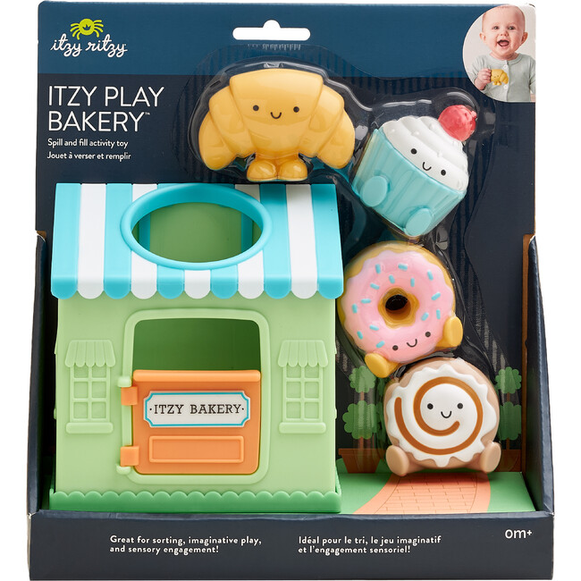 Itzy Play Bakery™