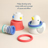 Seaside Splash Gift Set™ - Bath Toys - 2