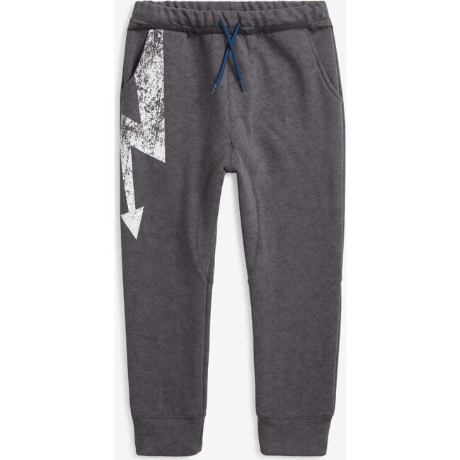 Sidewalk Sweats, Washed Grey