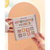 Affirmations Magnets Set - Developmental Toys - 5