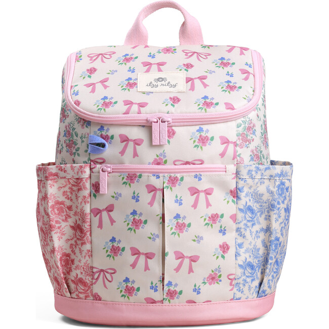 Itzy Explorer™, Big Kids Ribbons and Roses