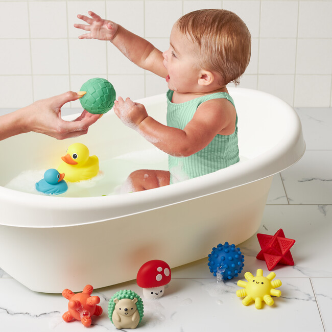 Itzy Splash Gift Set - Bath Toys - 2