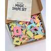 Magic Shape Set - Developmental Toys - 4
