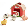 Itzy Play Barn™ - Developmental Toys - 3