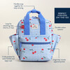 Itzy Bitzy Bag™, Cherries on Top - Backpacks - 2