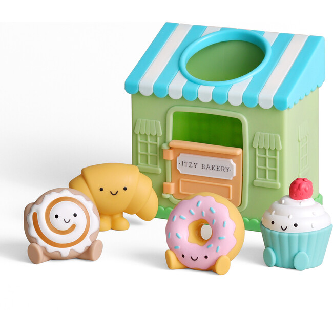 Itzy Play Bakery™ - Developmental Toys - 2