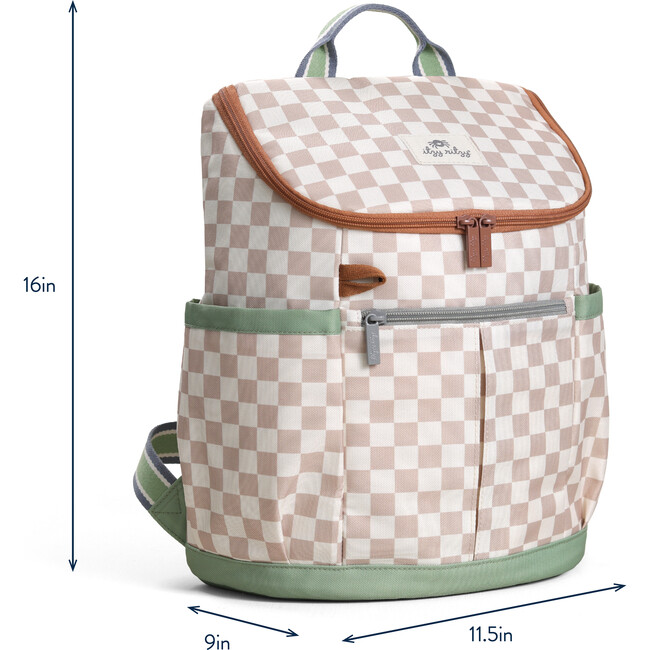 Itzy Explorer™, Big Kids Check Yes - Backpacks - 2