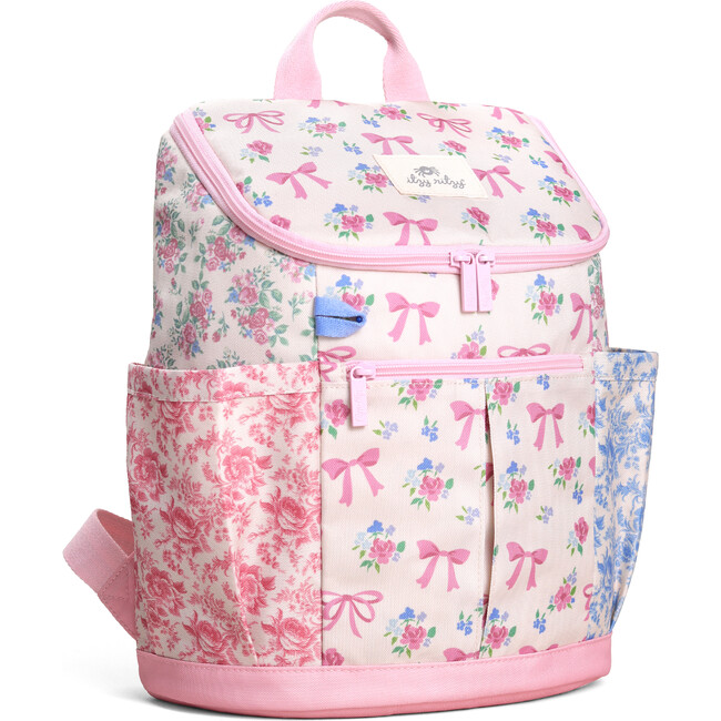 Itzy Explorer™, Big Kids Ribbons and Roses