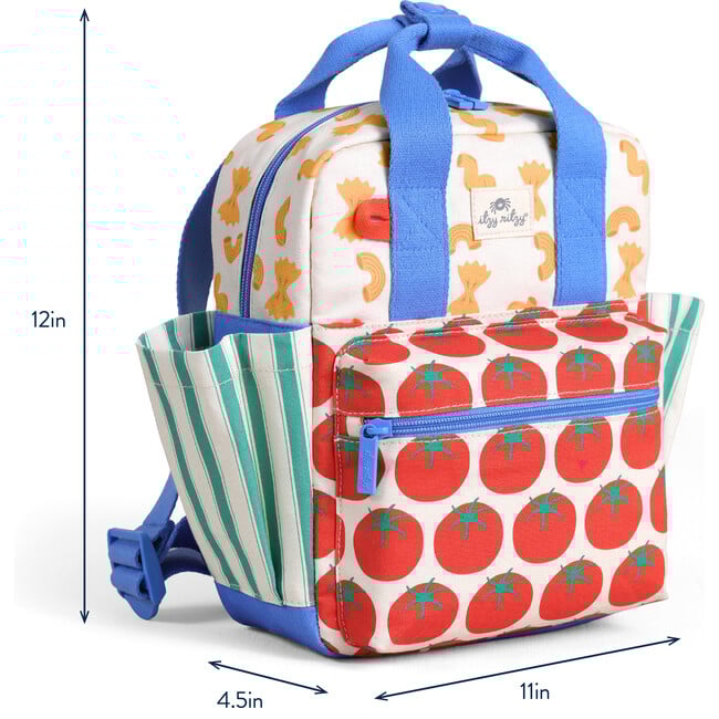 Itzy Bitzy Bag™, Pasta La Vista