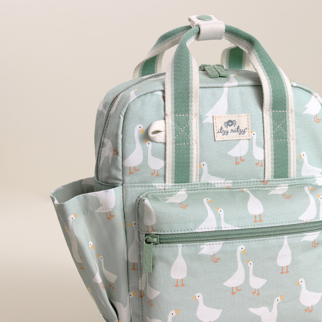 Itzy Bitzy Bag™, Silly Goose - Backpacks - 2